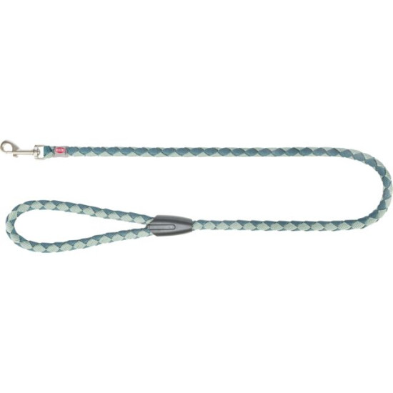 Повод Cavo S-M 1 M/12 MM PETROL/SAGE