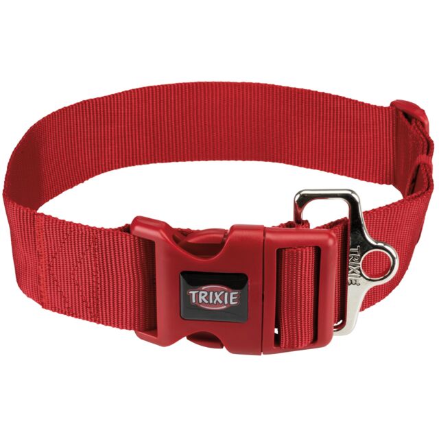 Премиум яка L-XXL RED