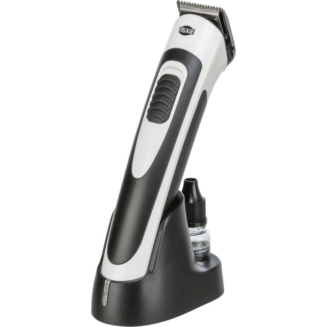 Безжична машинка за подстригване SLIM TR500
