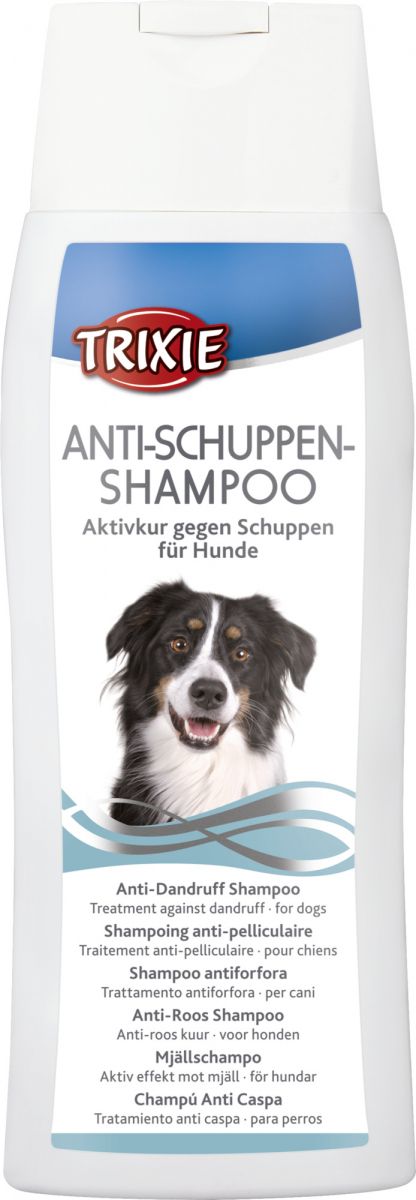 Шампоан против пърхот 250ml.