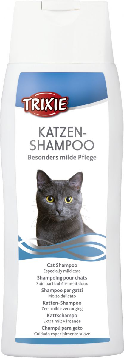 Шампоан за котки 250ml.