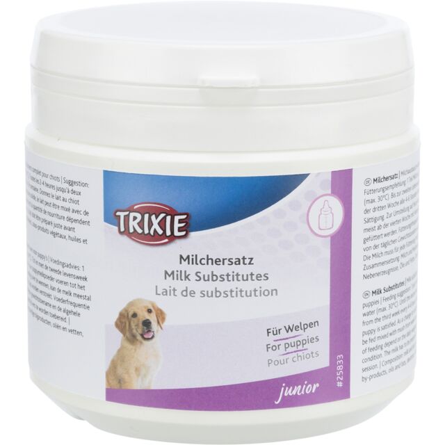 Mляко на прах за кучета - 250 гр.