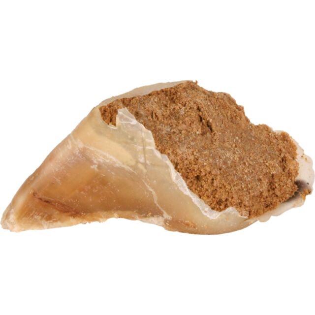 Копито, насипно
