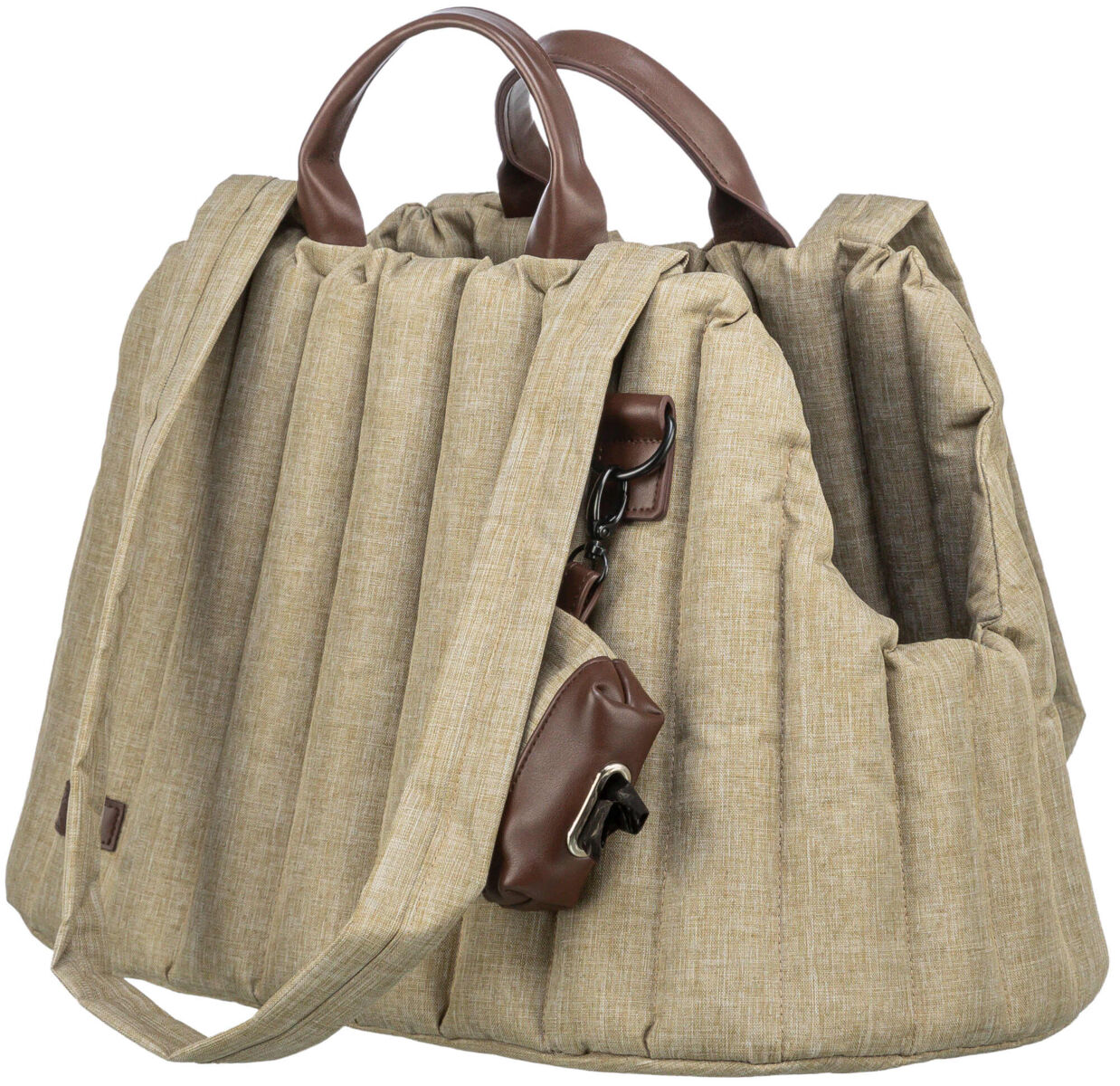 Чанта Кейър Софи - 45 × 30 × 25 см, до: 7 кг