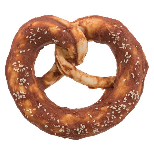 Denta Fun Pretzel, насипно.