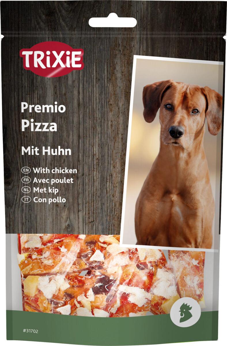 Premio chiken PIZZA 