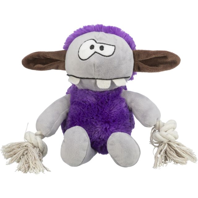 Плюшена играчка чудовище 32см.