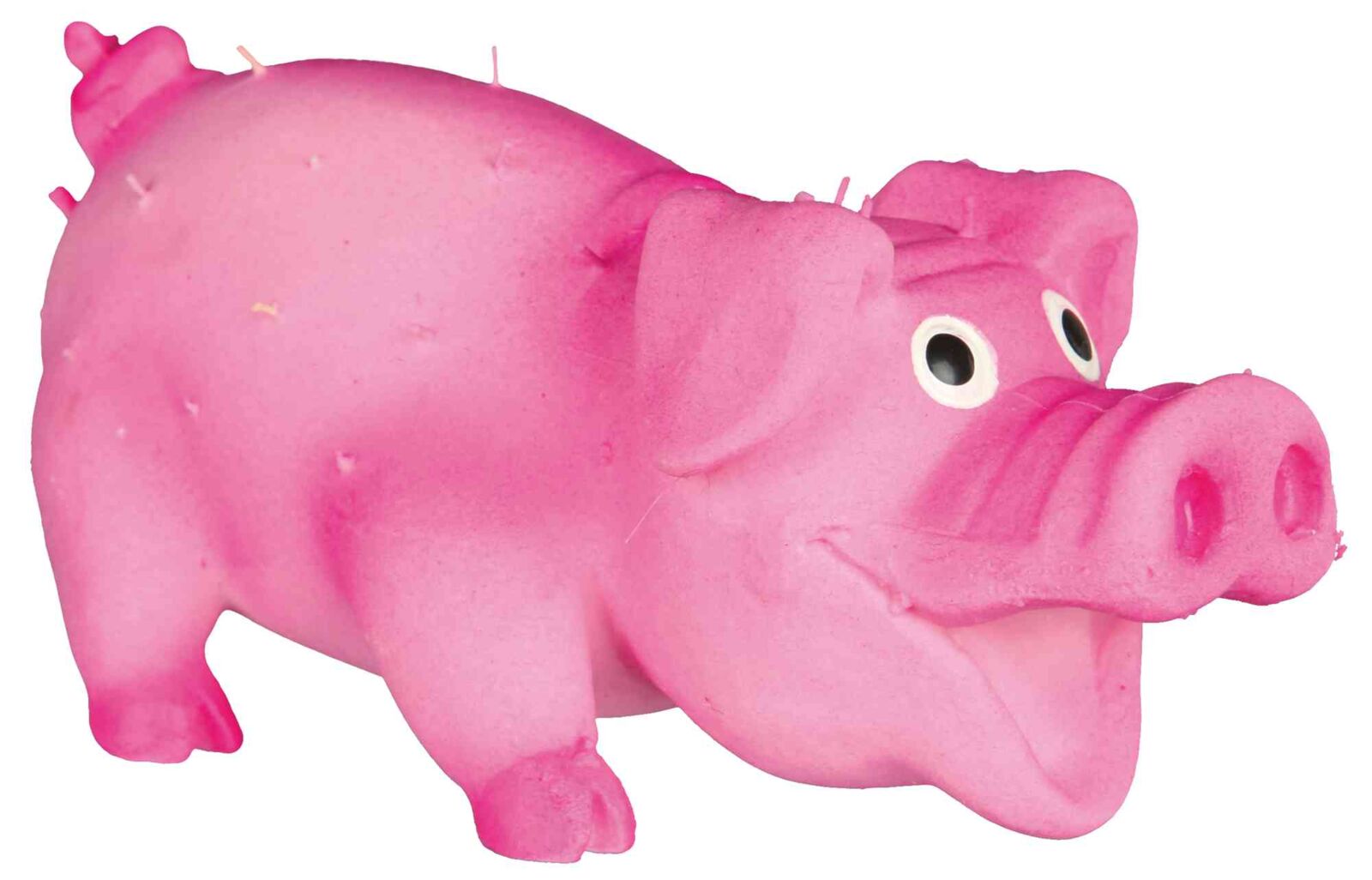 Играчка за куче - розово прасе