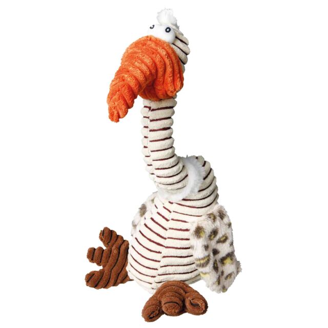 Играчка за кучета лешояд 32 см