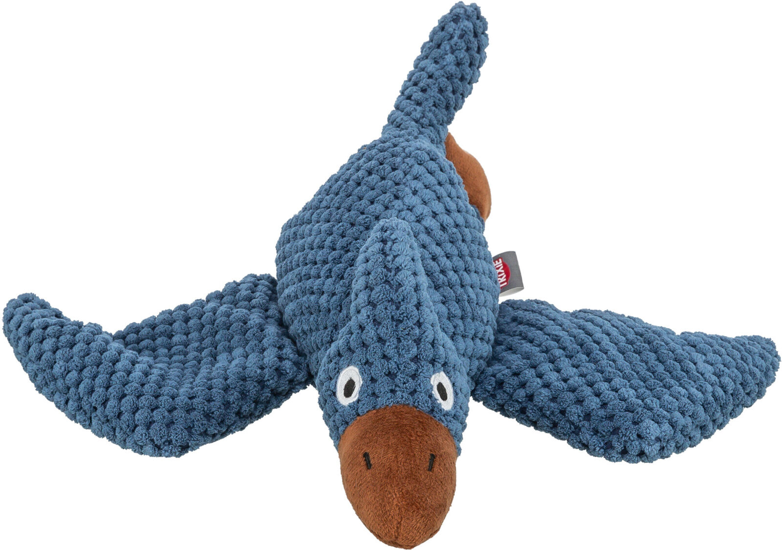 Играчка плюшена Птерозавър 30 см.