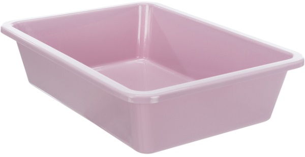 Котешка тоалетна Junior 27 × 9 × 37см.