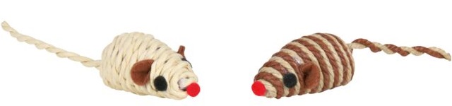 Играчка Мишка 5см.