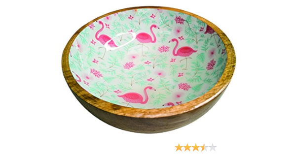 Купа MANGO FLAMINGO 460 мл.