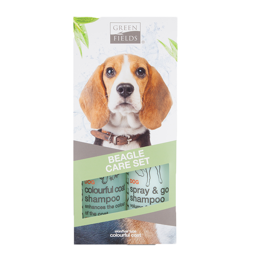 Комплект за грижа за Бигъл