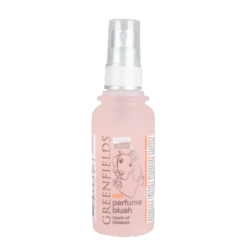 Парфюм Greenfields Blush