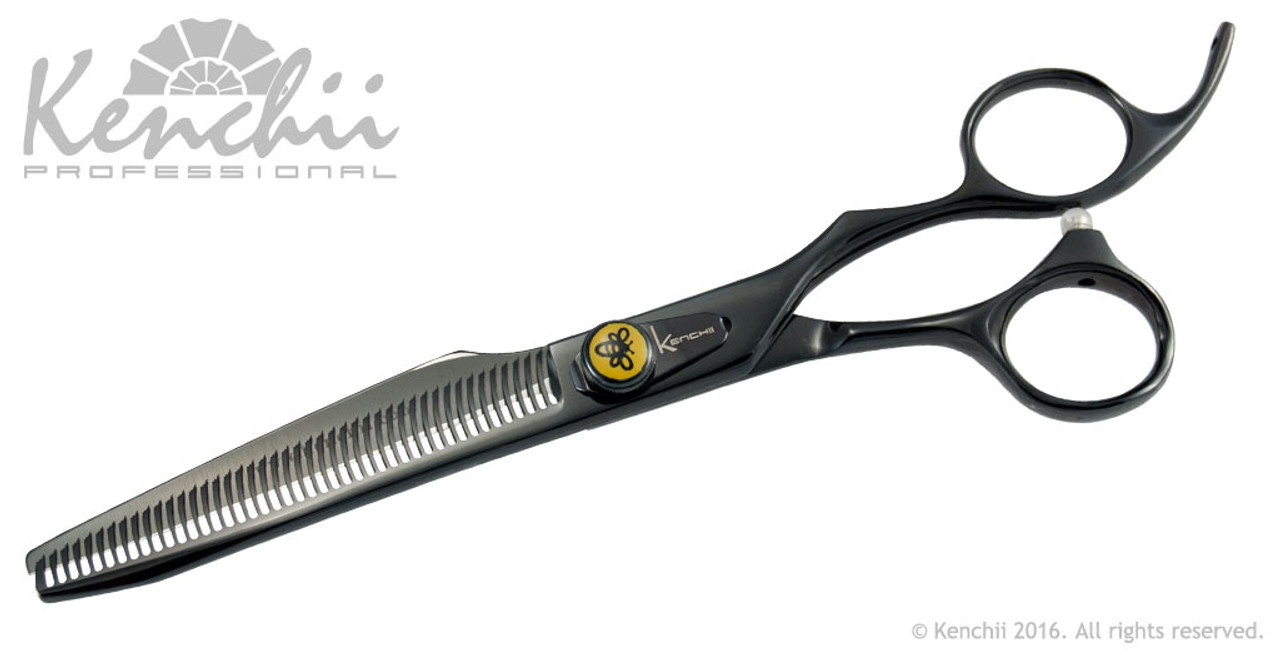 Kenchii Bumble Bee™ |филираща  44 зъба - 7.0