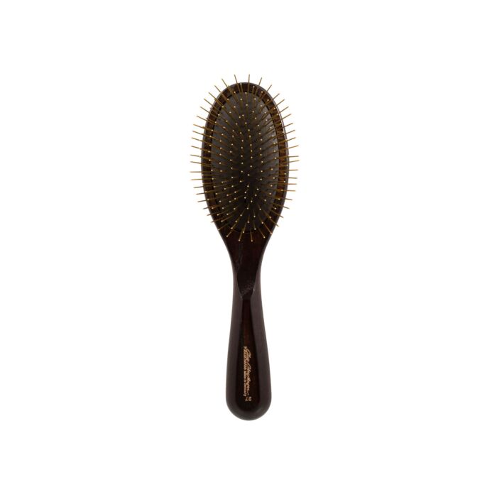 Chris Christensen Systems Oval Brass Pin Brush Fusion Series 27mm Pins