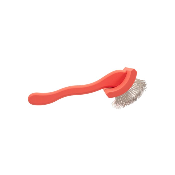 Chris Christensen Systems Big G Medium Slicker Coral
