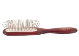 Четка - Show Tech Maxi Pin Brush 22см - пин-2см