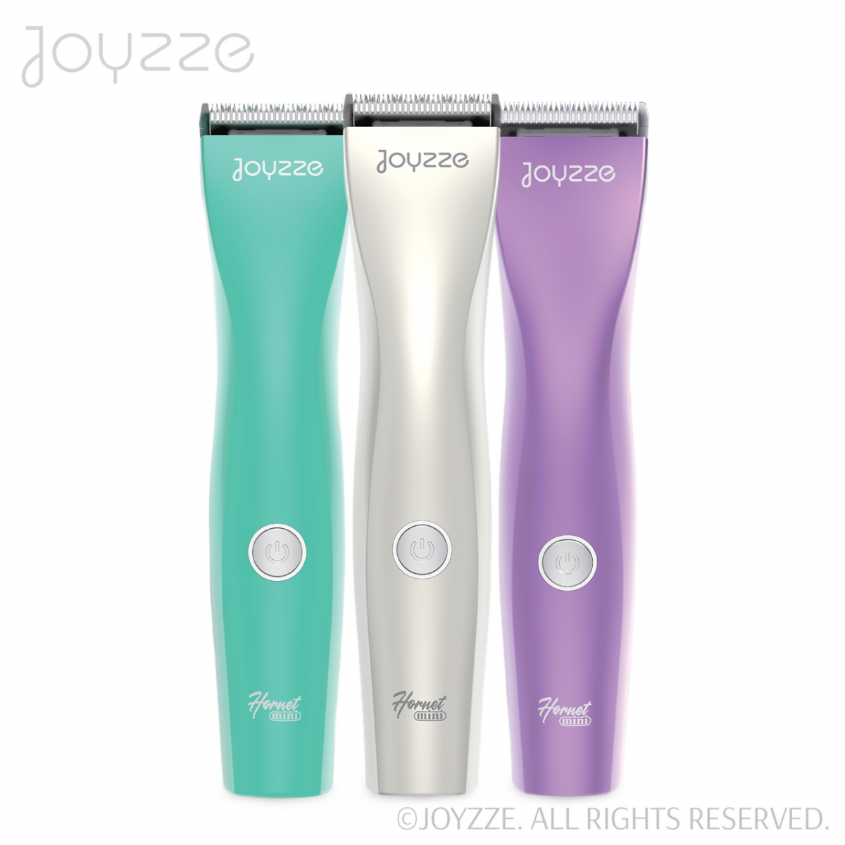 Професионален тример - Joyzze™ Hornet Mini