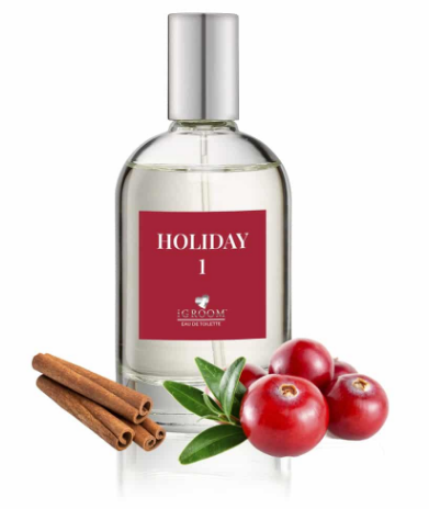 Парфюм HOLIDAY 1 