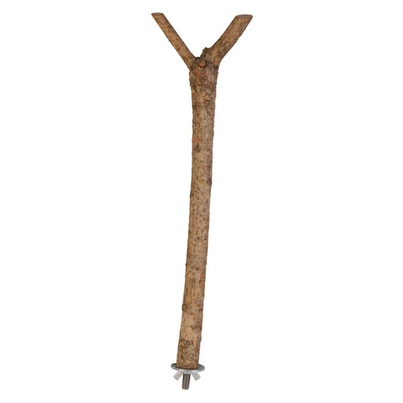 Пръчка за голям папагал 35cm.
