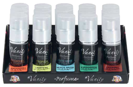 Парфюм Vanity