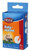 Камък за гризачи - сол