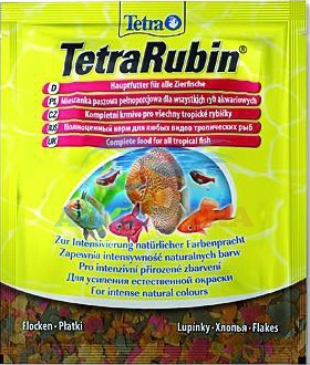 Sachet TetraRubin 12гр.