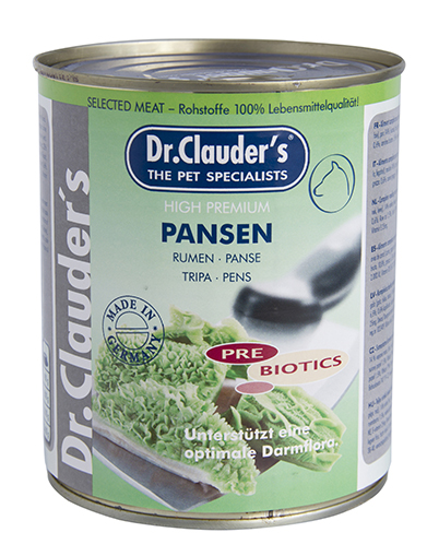 Selected Meat Pansen- шкембе/Pre Biotics/